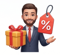 Best Deals & Offers