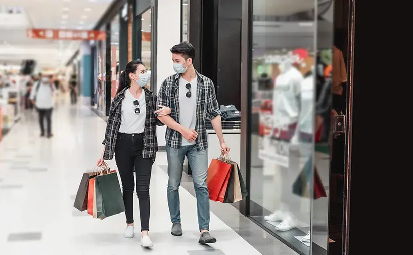 Retail Shops in Gurugram: Unlocking High ROI Opportunities